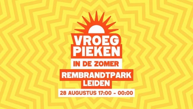Vroeg Pieken