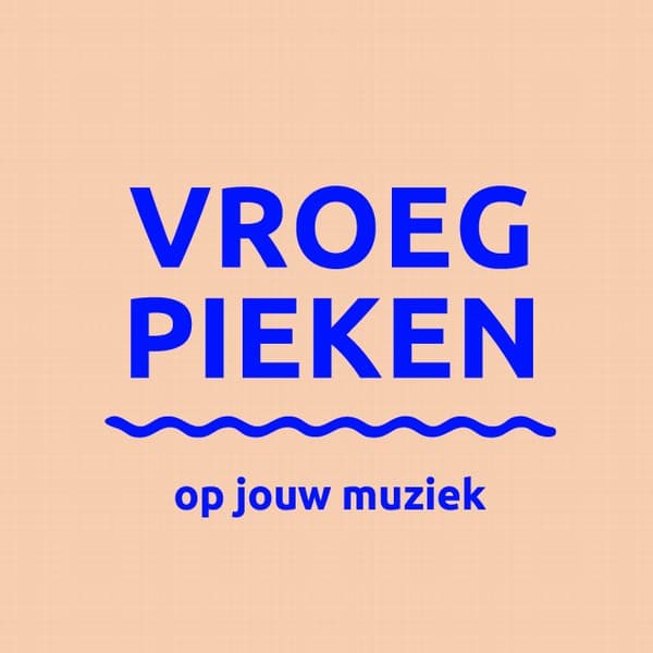 Vroeg Pieken