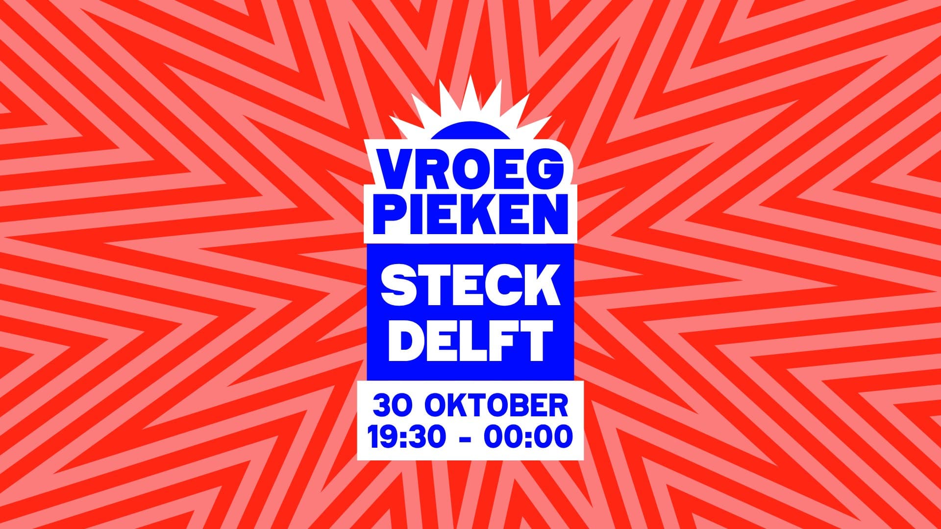 Vroeg Pieken·Delft