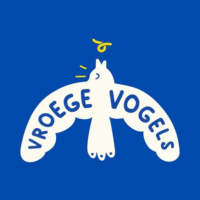 Vroege Vogels