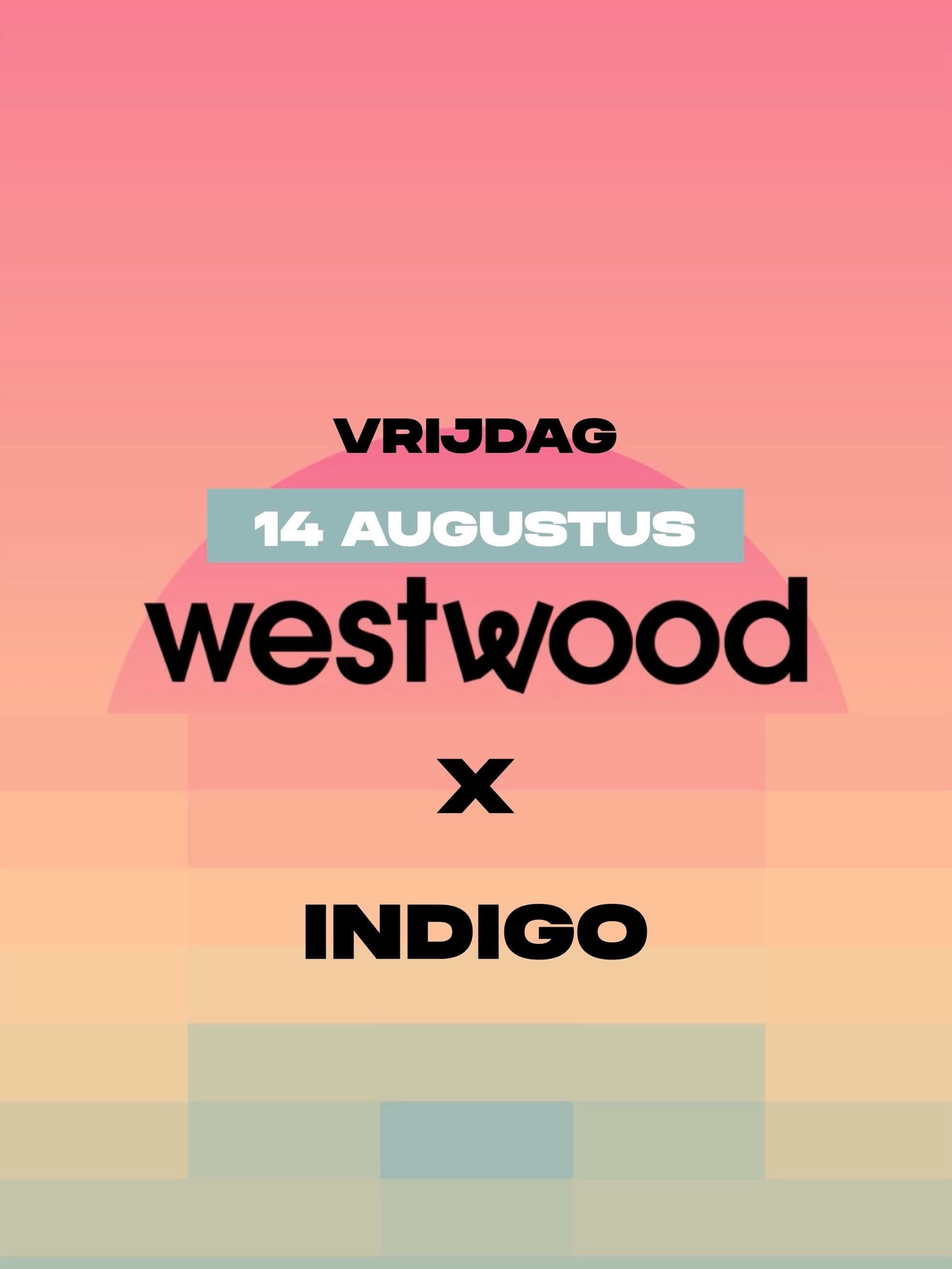 Wewo Beach After @ Westwood