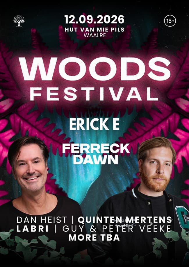 Woods Festival