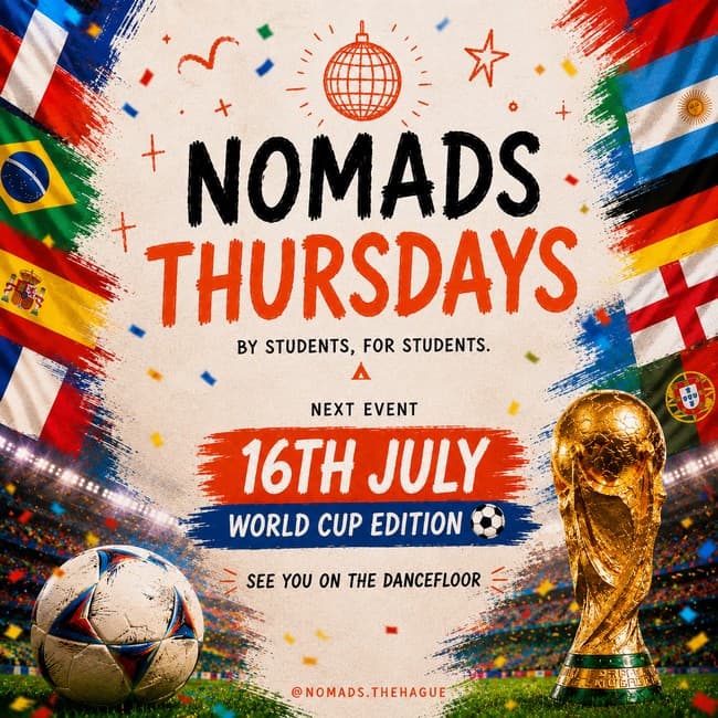 World Cup Edition