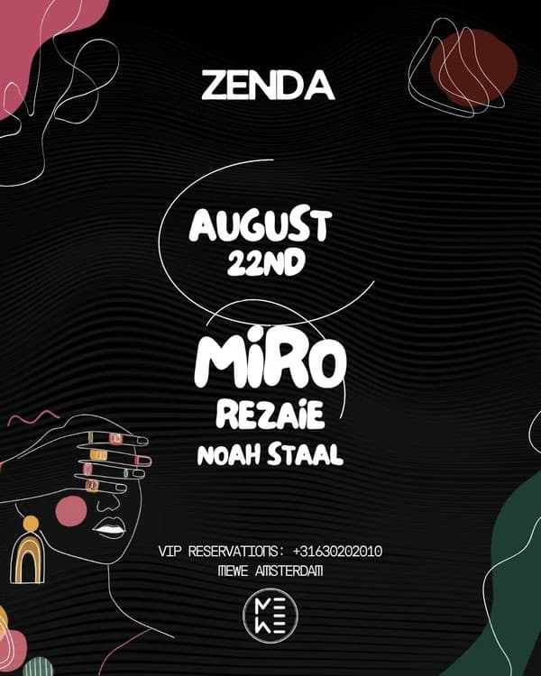 Zenda