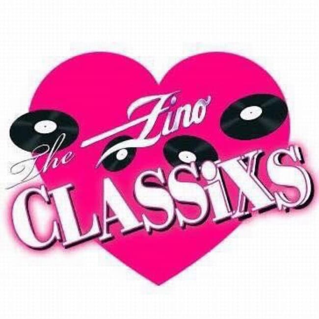 Zino Classixs Outdoor