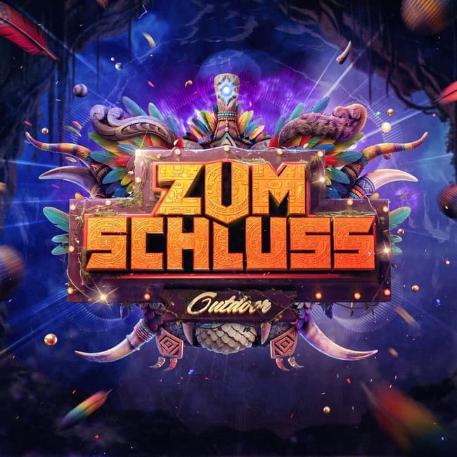 Zum Schluss Outdoor 2026 - zaterdag