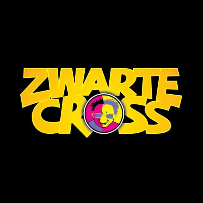 Zwarte Cross - vrijdag
