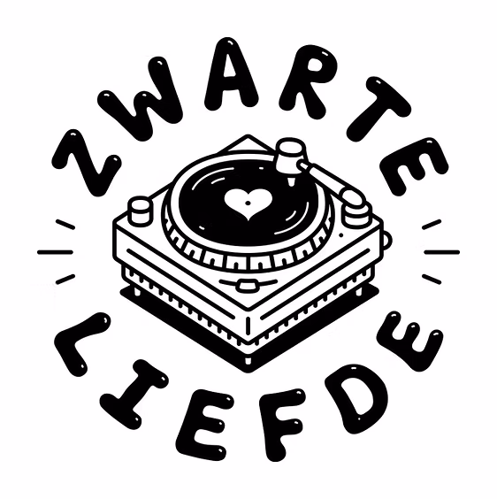 Zwarte Liefde